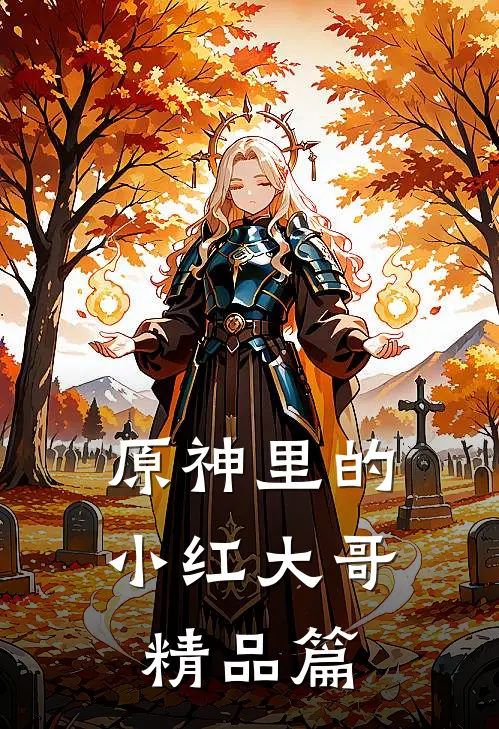 原神里的小红大哥精品篇
