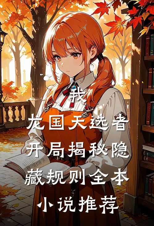 我，龙国天选者，开局揭秘隐藏规则全本小说推荐