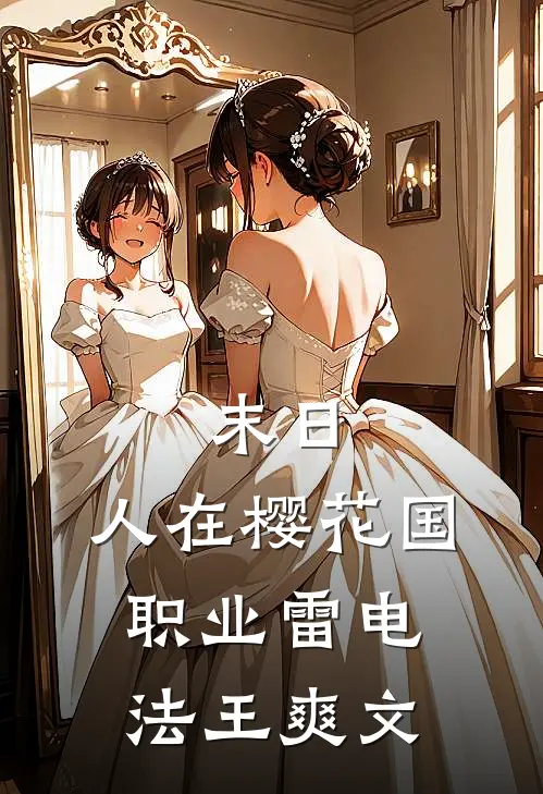 末日：人在樱花国，职业雷电法王爽文