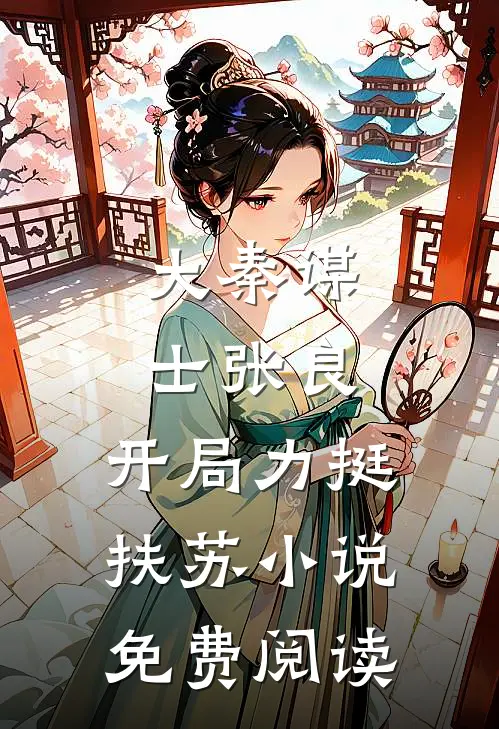 大秦谋士张良：开局力挺扶苏小说免费阅读