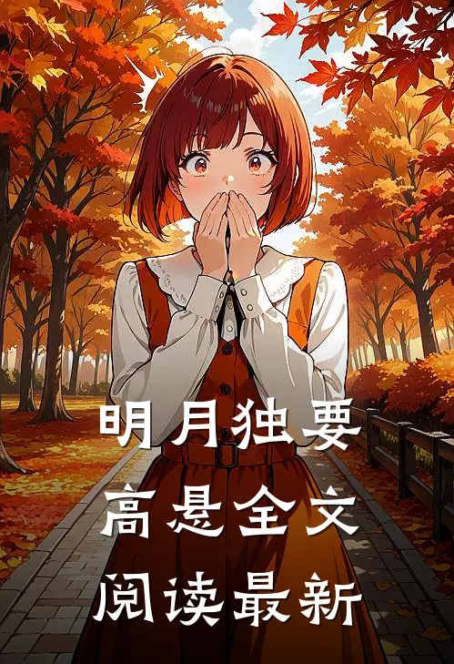 明月独要高悬全文阅读最新