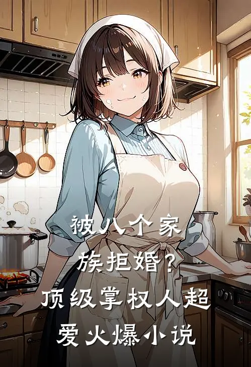 被八个家族拒婚？顶级掌权人超爱火爆小说