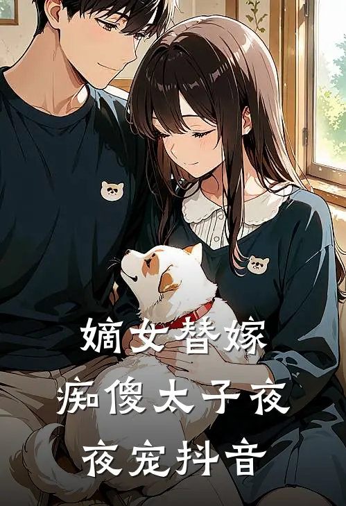 嫡女替嫁,痴傻太子夜夜宠抖音阅读