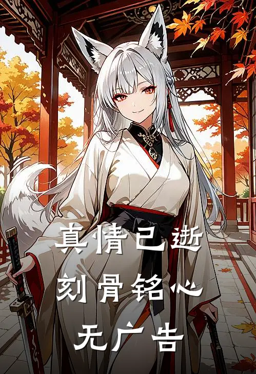 真情已逝,刻骨铭心无广告