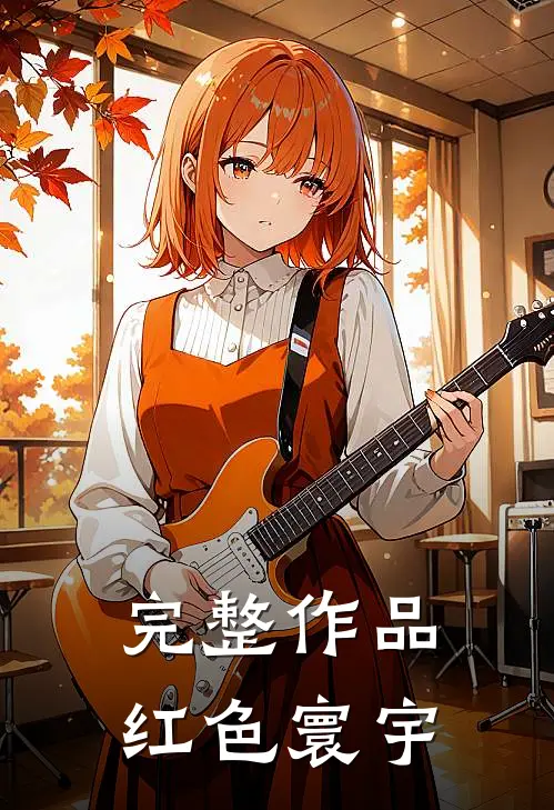 完整作品红色寰宇