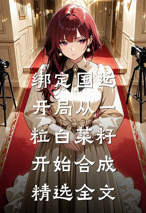 绑定国运：开局从一粒白菜籽开始合成精选全文