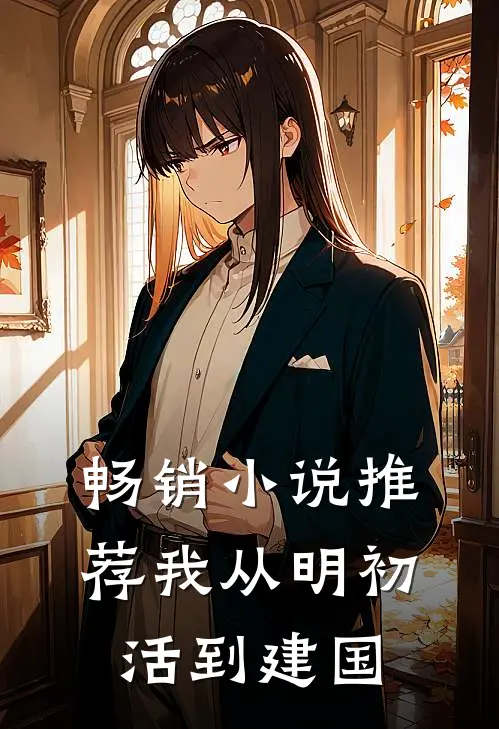 畅销小说推荐我从明初活到建国