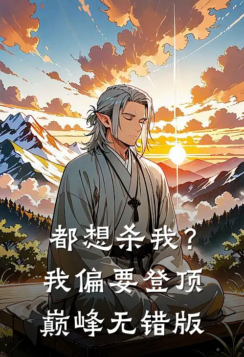 都想杀我？我偏要登顶巅峰无错版