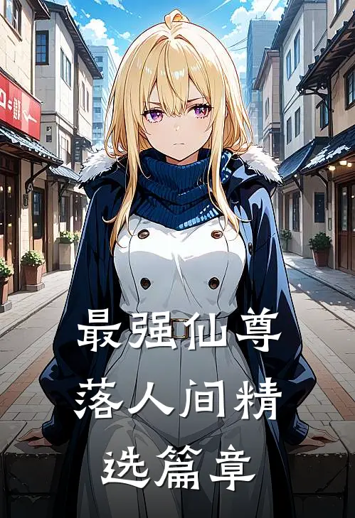 最强仙尊落人间精选篇章