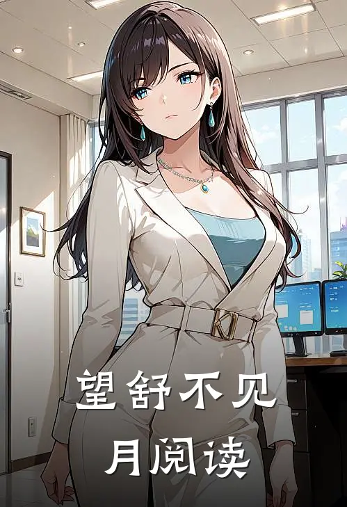 望舒不见月阅读