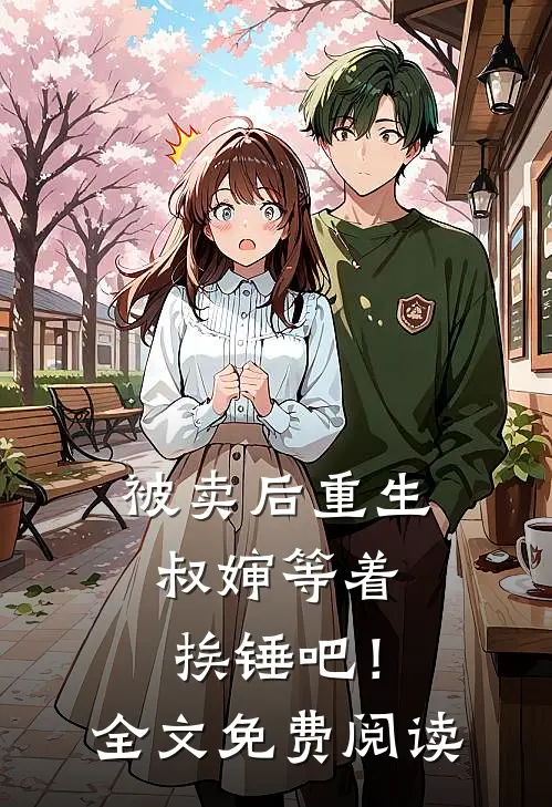 被卖后重生,叔婶等着挨锤吧!全文免费阅读