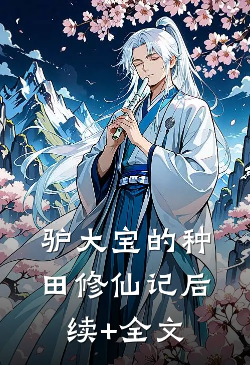 驴大宝的种田修仙记后续+全文