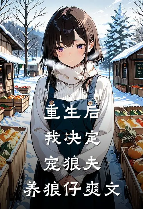 重生后，我决定宠狼夫，养狼仔爽文