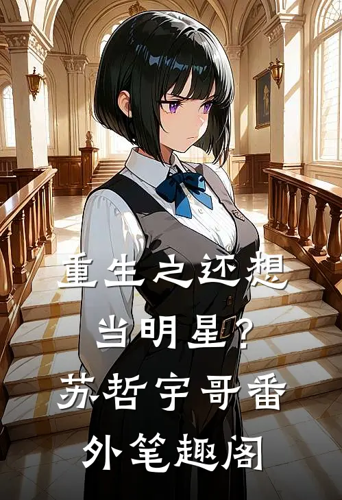 重生之还想当明星？：苏哲宇哥番外笔趣阁
