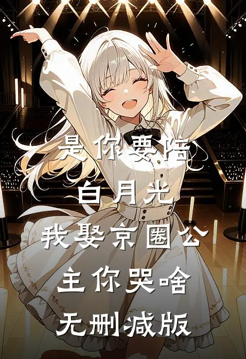 是你要陪白月光，我娶京圈公主你哭啥无删减版