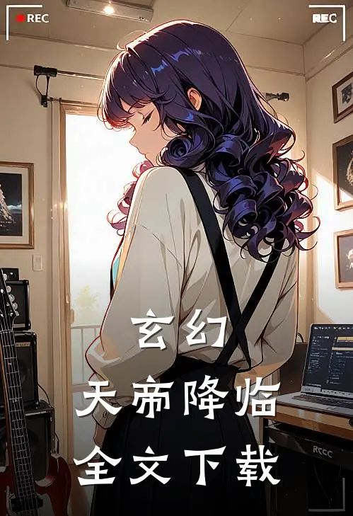 玄幻：天帝降临全文下载
