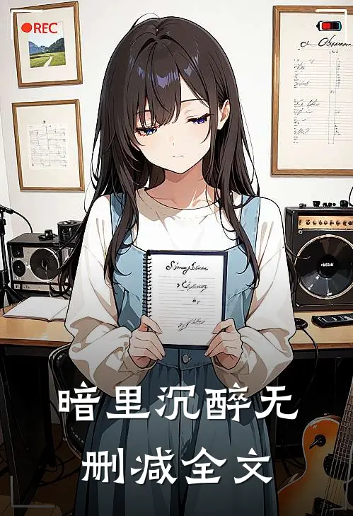 暗里沉醉无删减全文
