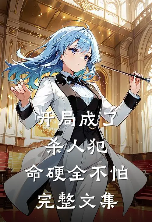 开局成了杀人犯：命硬全不怕完整文集