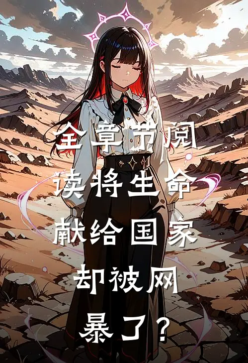 全章节阅读将生命献给国家，却被网暴了？
