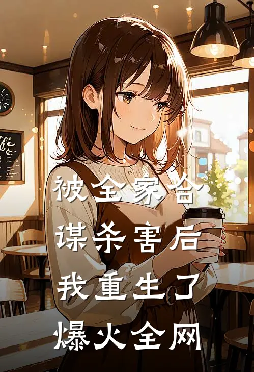 被全家合谋杀害后，我重生了爆火全网
