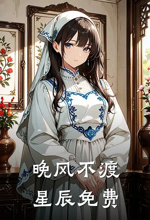 晚风不渡星辰免费