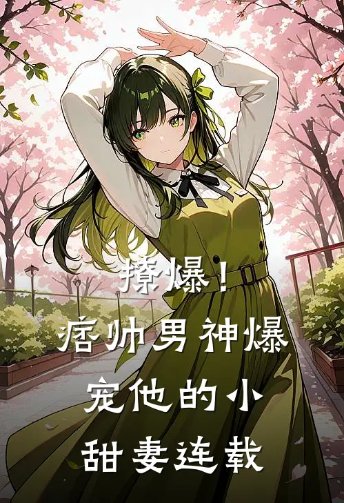 撩爆！痞帅男神爆宠他的小甜妻连载