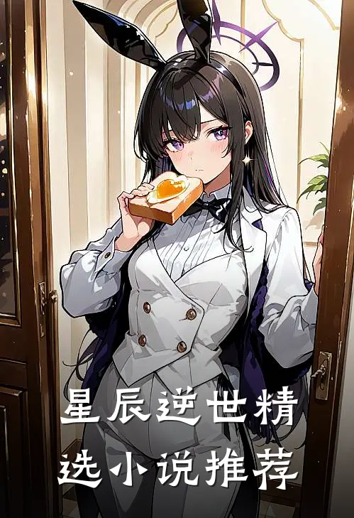 星辰逆世精选小说推荐