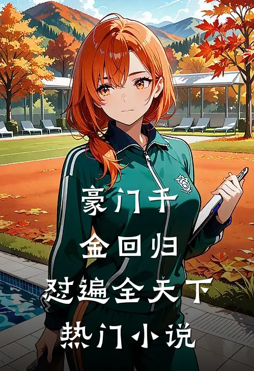 豪门千金回归，怼遍全天下热门小说