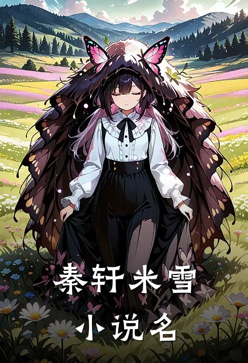 无端坠入红尘梦小说畅读