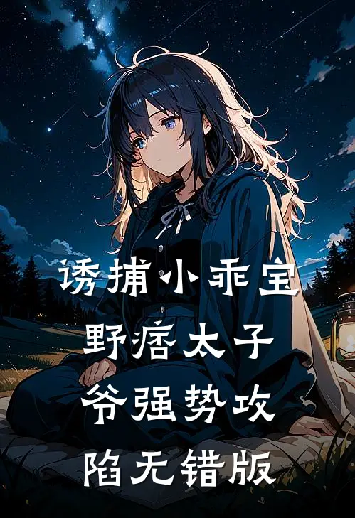诱捕小乖宝，野痞太子爷强势攻陷无错版