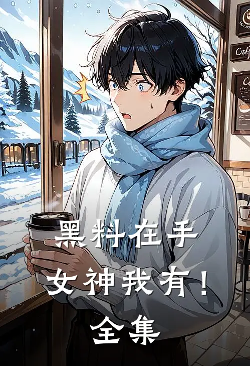 黑料在手，女神我有！全集