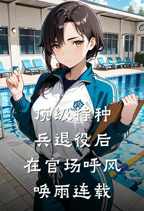 顶级特种兵退役后，在官场呼风唤雨连载