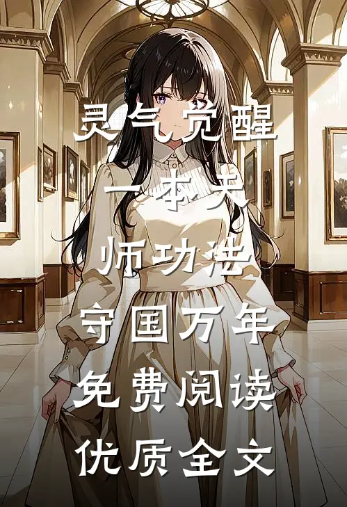 灵气觉醒:一本天师功法,守国万年免费阅读优质全文