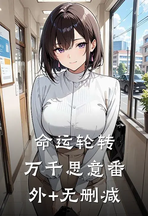 命运轮转，万千思意番外+无删减