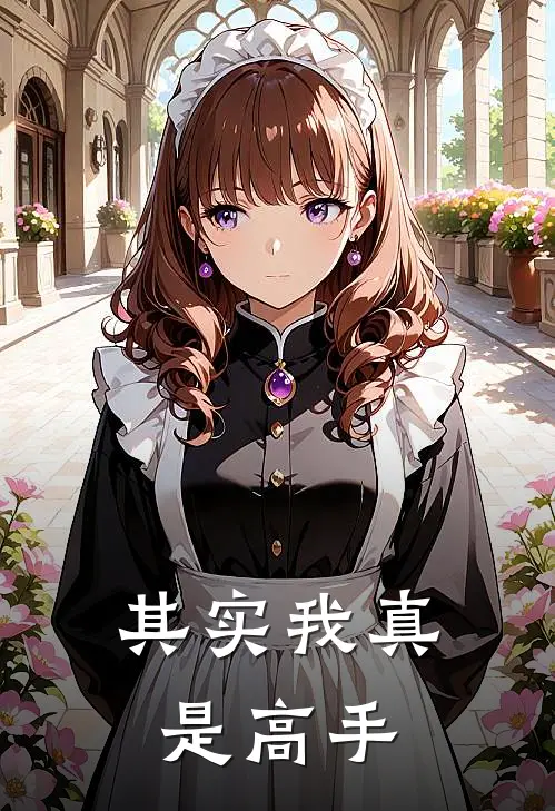 其实我真是高手