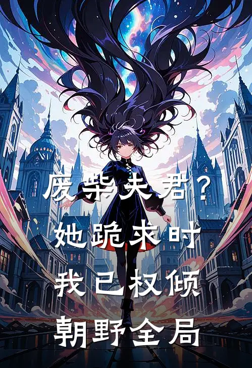 废柴夫君？她跪求时我已权倾朝野全局