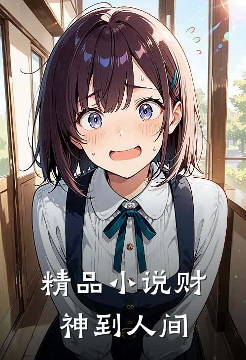 精品小说财神到人间