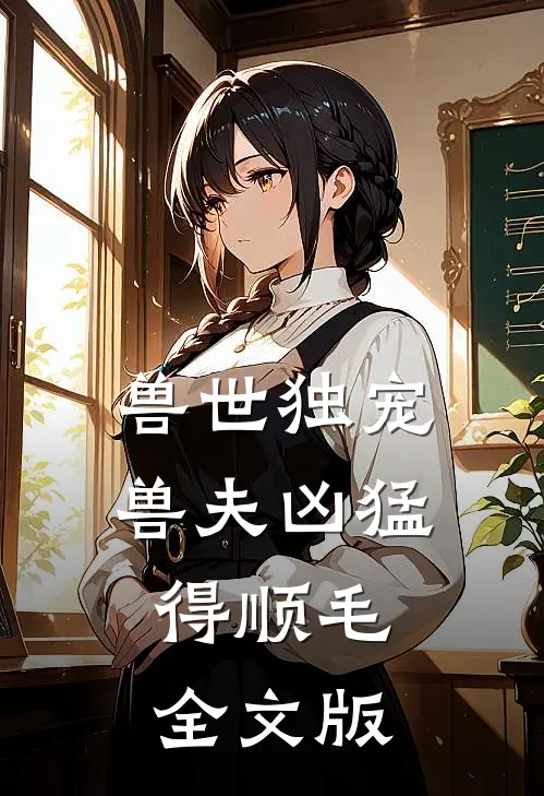 兽世独宠：兽夫凶猛，得顺毛全文版