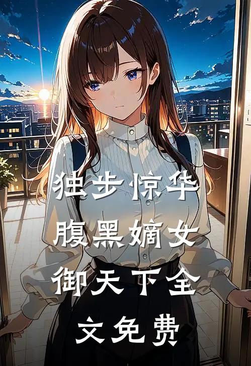 独步惊华，腹黑嫡女御天下全文免费
