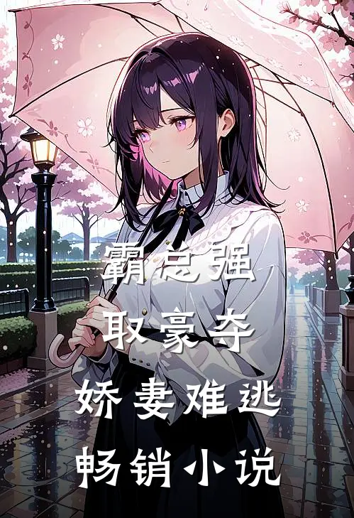 霸总强取豪夺娇妻难逃畅销