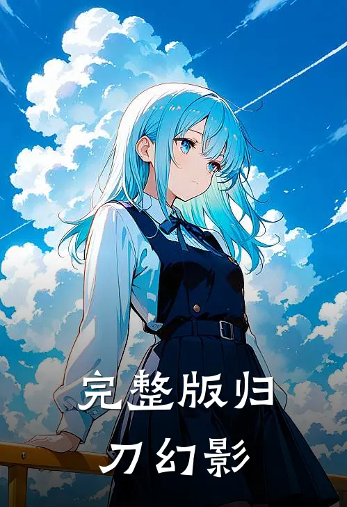 完整版归刀幻影在线观看