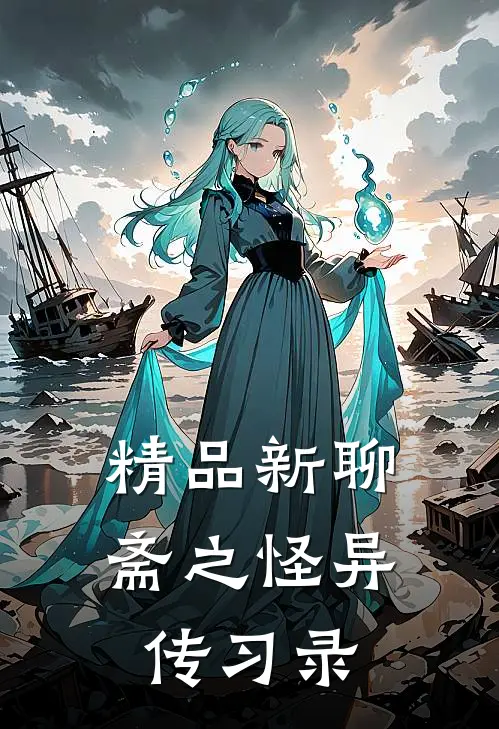精品新聊斋之怪异传习录