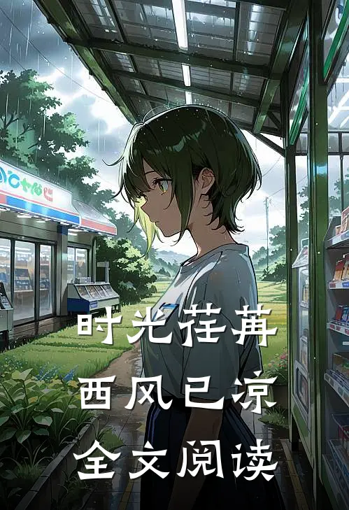 时光荏苒，西风已凉全文阅读