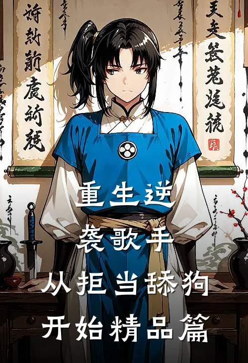 重生逆袭歌手：从拒当舔狗开始精品篇