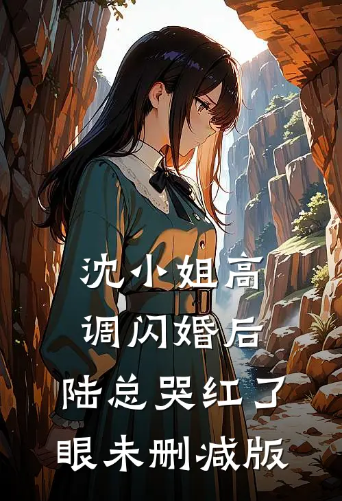 沈小姐高调闪婚后，陆总哭红了眼未删减版