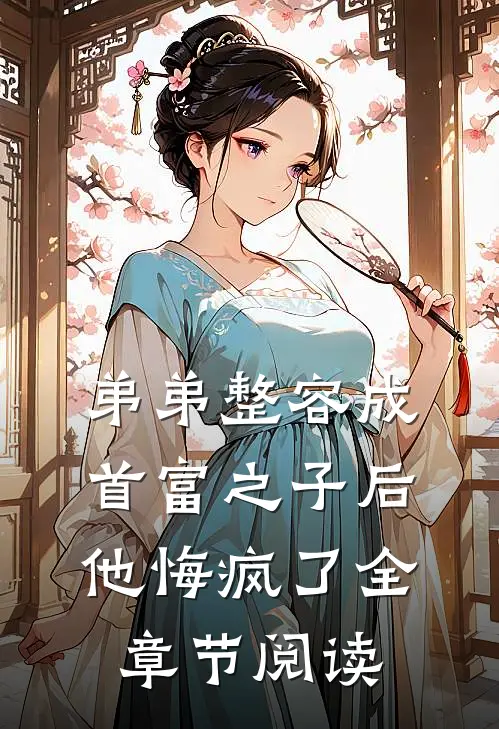 弟弟整容成首富之子后，他悔疯了全章节阅读