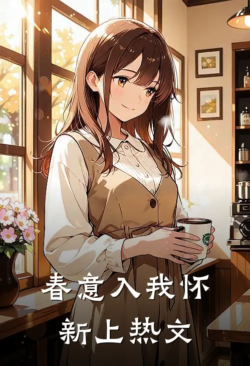春意入我怀新上热文