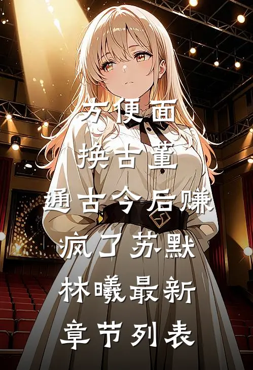 方便面换古董，通古今后赚疯了苏默林曦最新章节列表