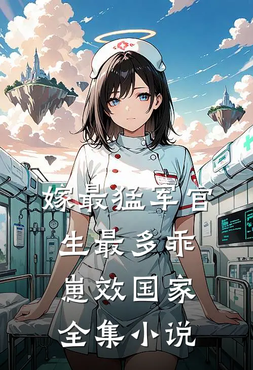嫁最猛军官，生最多乖崽效国家全集小说