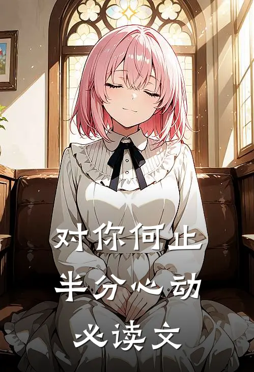 对你何止半分心动必读文